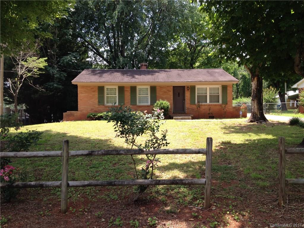 127 Northview Dorsey Street Rutherfordton NC 28139