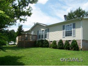 9 Lena Lane Asheville NC 28806