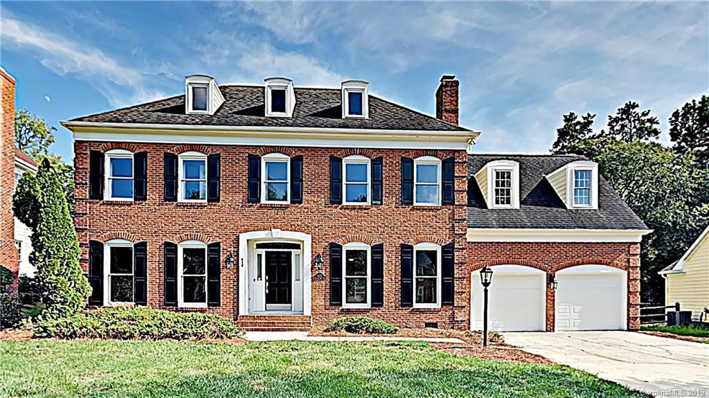 620 Trailing Rock Drive Charlotte NC 28214