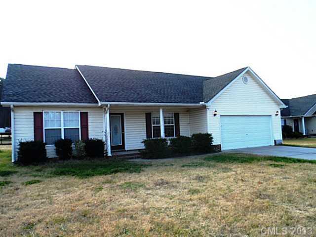 1010 Sun Catcher Court Monroe NC 28110