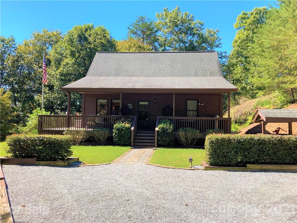 131 Spicebush Lane Rutherfordton NC 28139