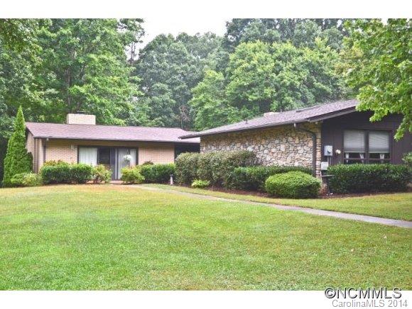 26 Butterfly Drive Leicester NC 28748