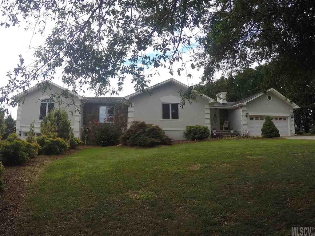 1148 Saw Mill Road Conover NC 28613