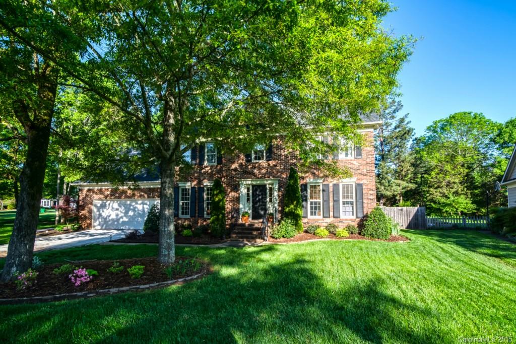 7838 Hickory Stick Place Charlotte NC 28277