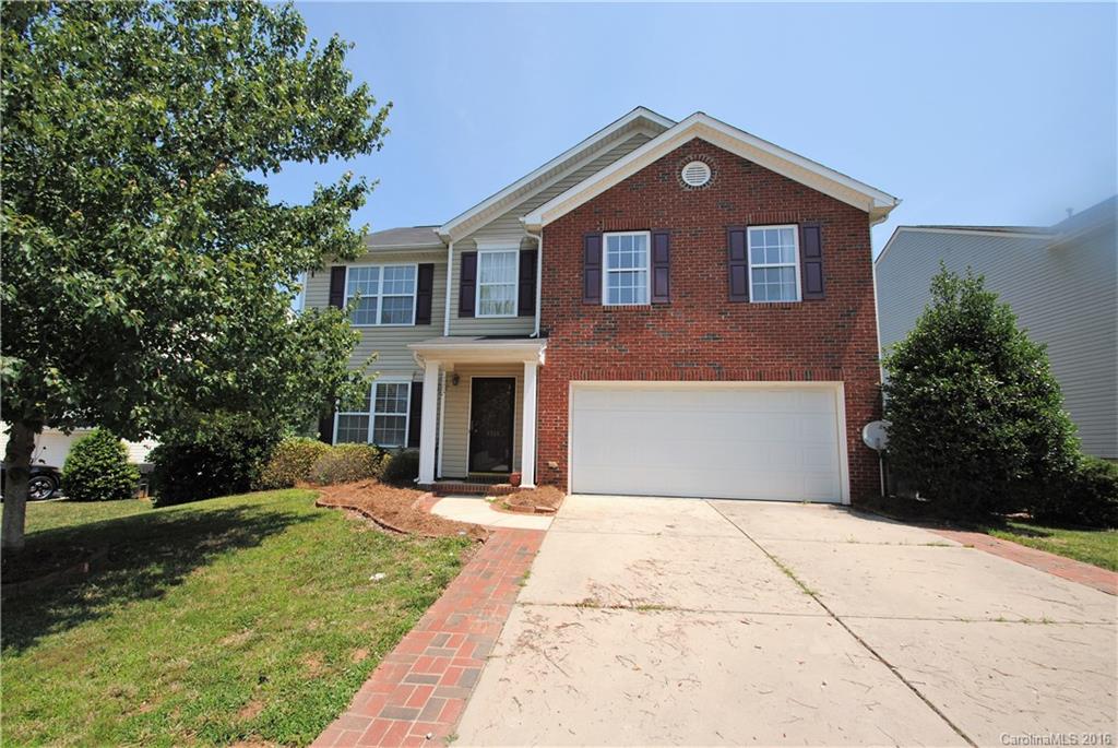 8318 Carolina Laurel Court Charlotte NC 28215