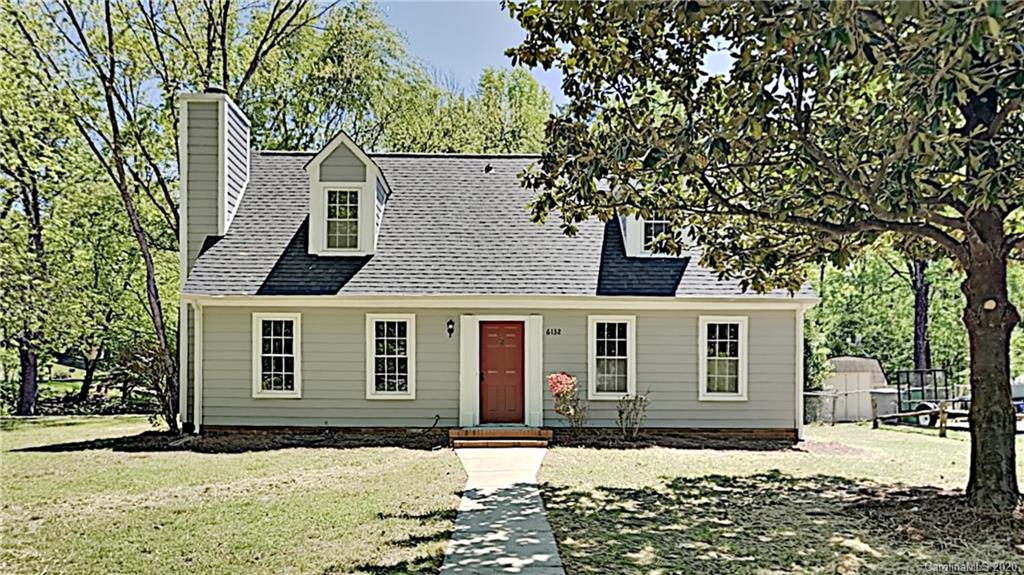 6132 Old Meadow Road Charlotte NC 28227