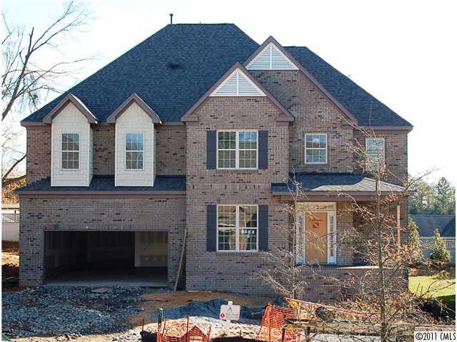 3117 Jones Ridge Drive Charlotte NC 28226