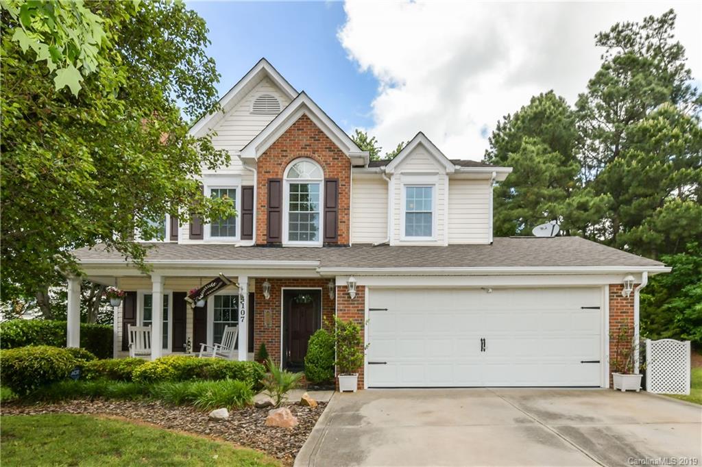 4107 Whitney Place Nw Concord NC 28027