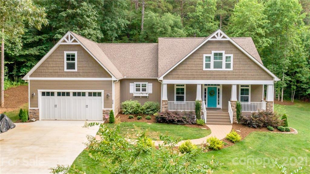 115 Oriole Court Statesville NC 28625