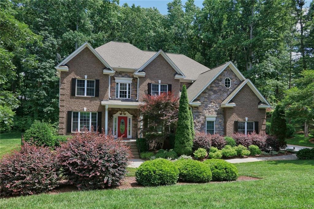 122 Fulton Farms Lane Mooresville NC 28117