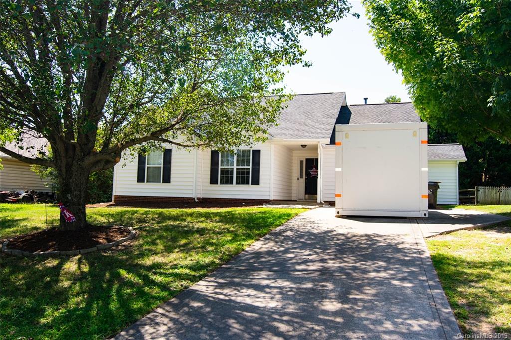 12518 Cumberland Crest Drive Huntersville NC 28078