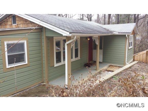 60 Naples Road Asheville NC 28804