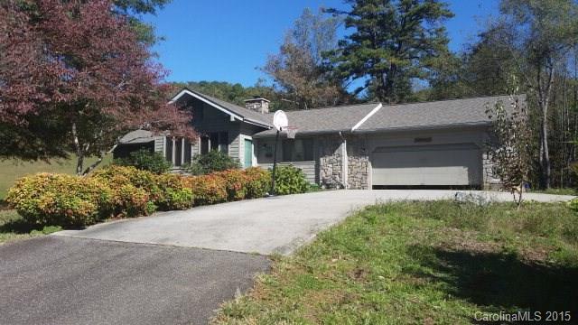 1027 Fairview Road Sylva NC 28779