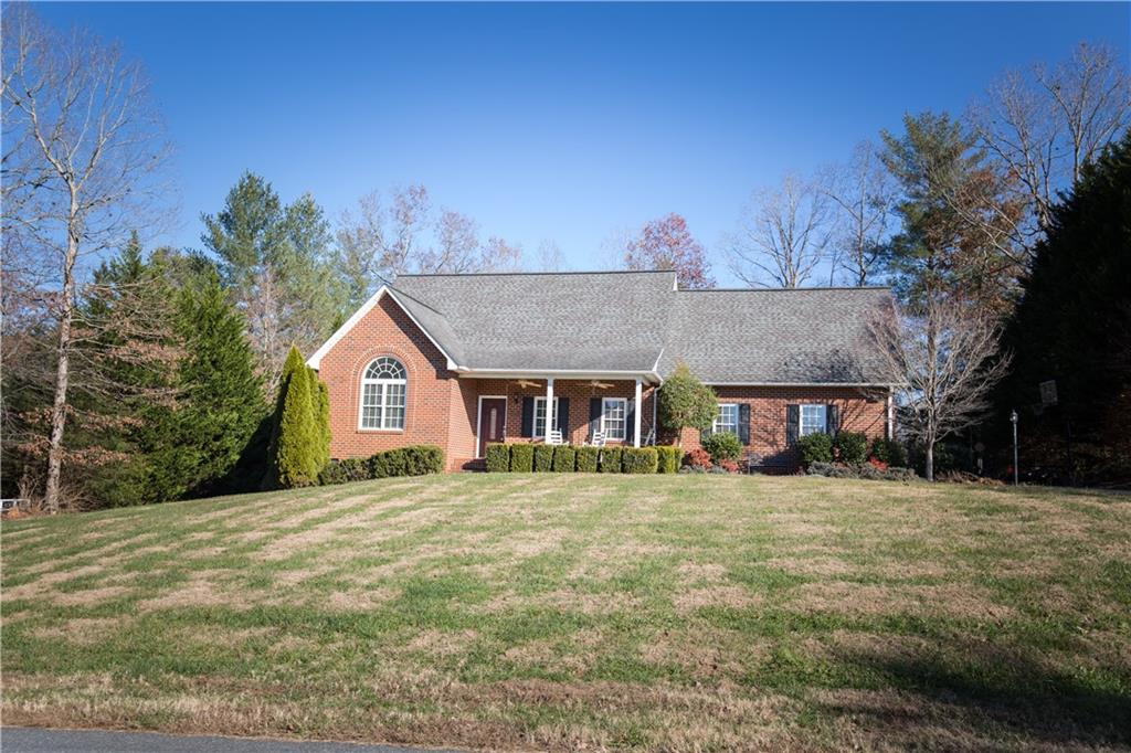 498 Windsor Drive Taylorsville NC 28681