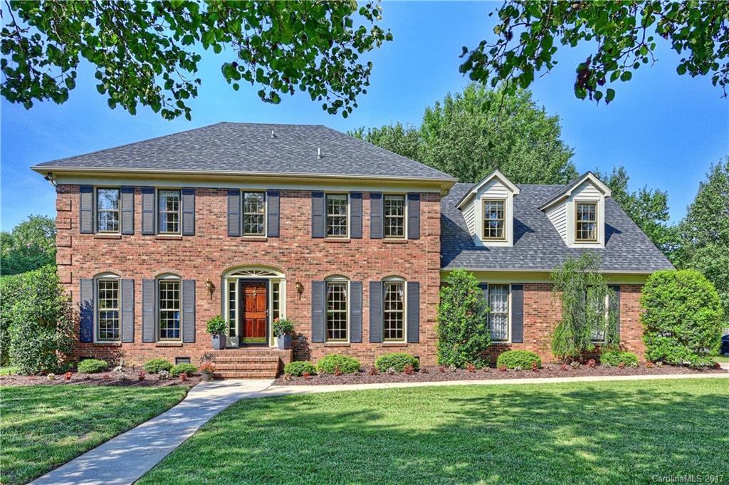 6335 Boykin Spaniel Road Charlotte NC 28277