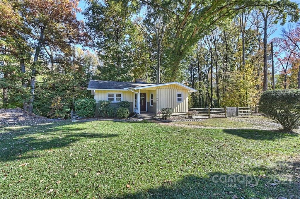2100 Slater Road Charlotte NC 28216
