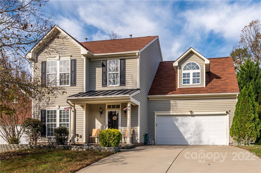 1005 Rosewater Lane Indian Trail NC 28079