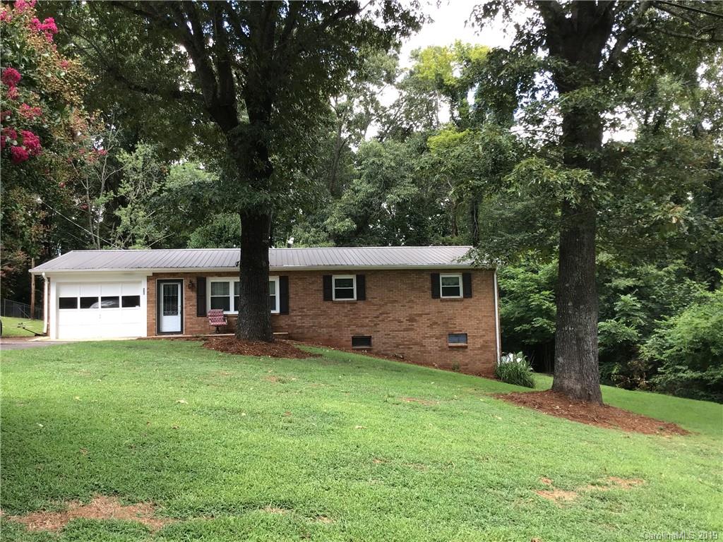 202 Grandview Avenue Morganton NC 28655