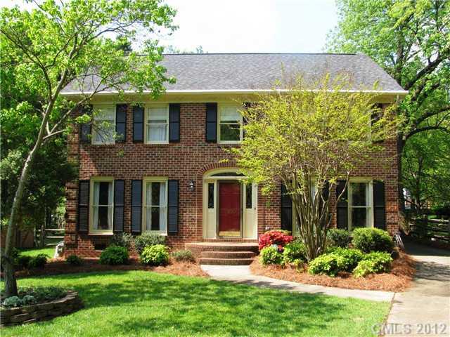 7900 Sunnyvale Lane Charlotte NC 28210