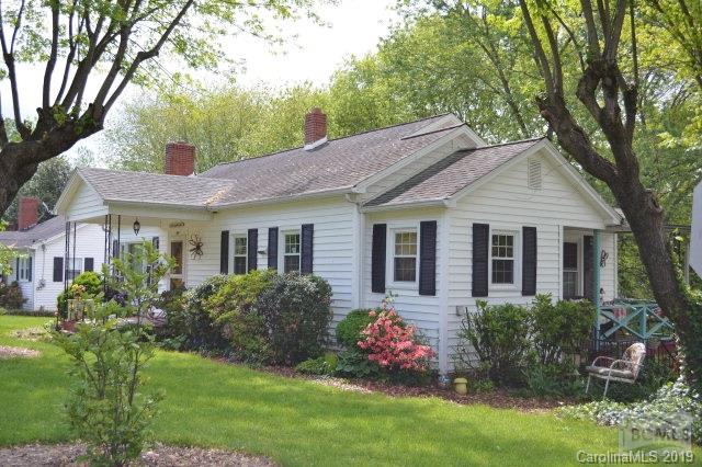 109 Park Street Morganton NC 28655