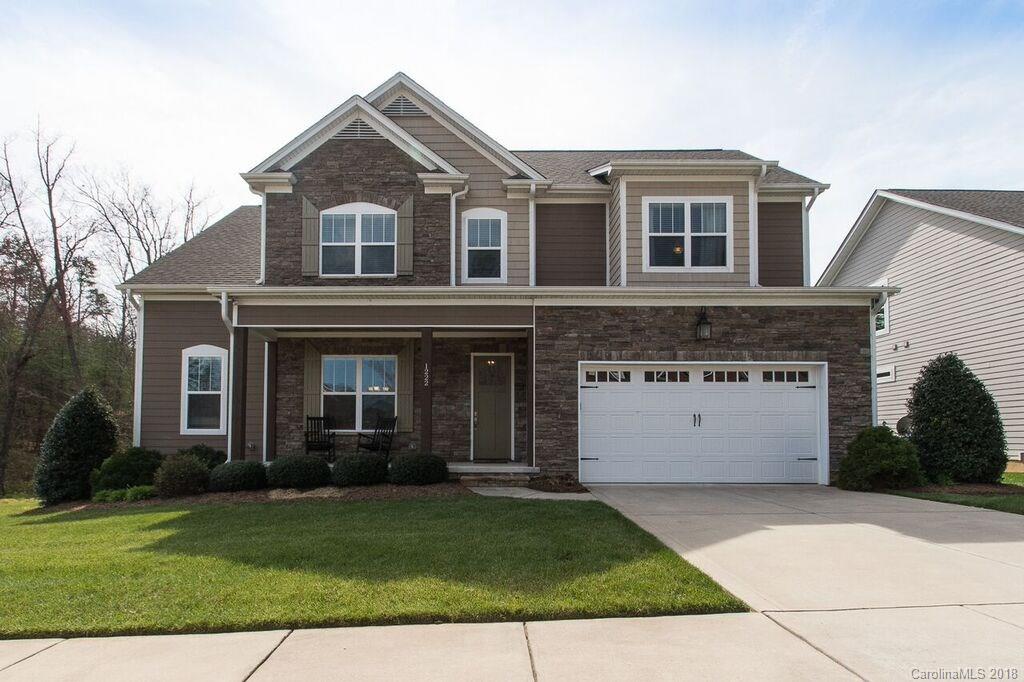 1222 39th Avenue Ne Hickory NC 28601