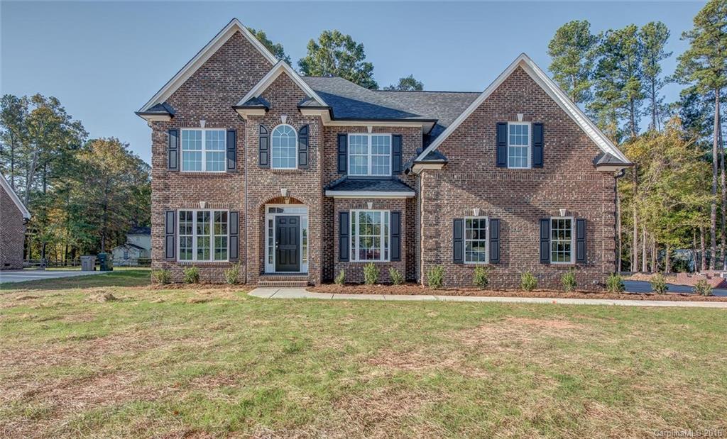 4635 Mcdade Lane Gastonia NC 28056