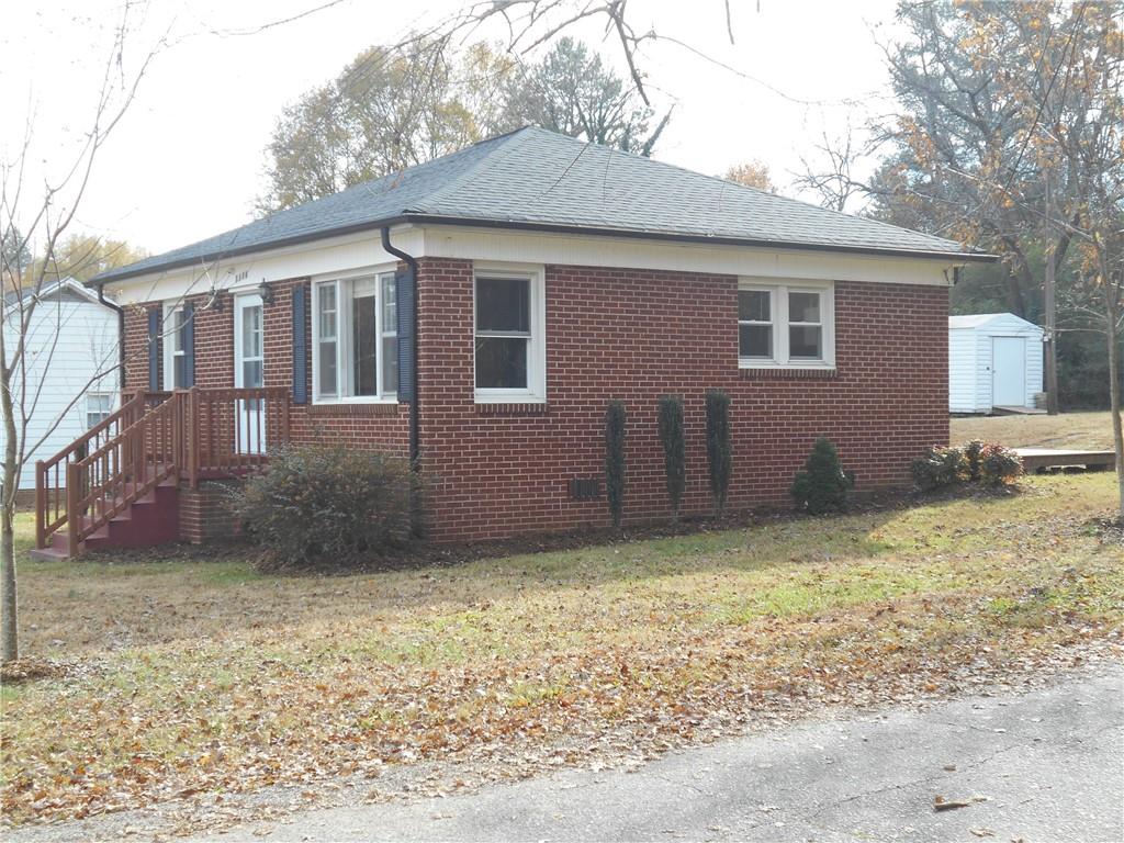 2108 Kool Park Road Ne Hickory NC 28601