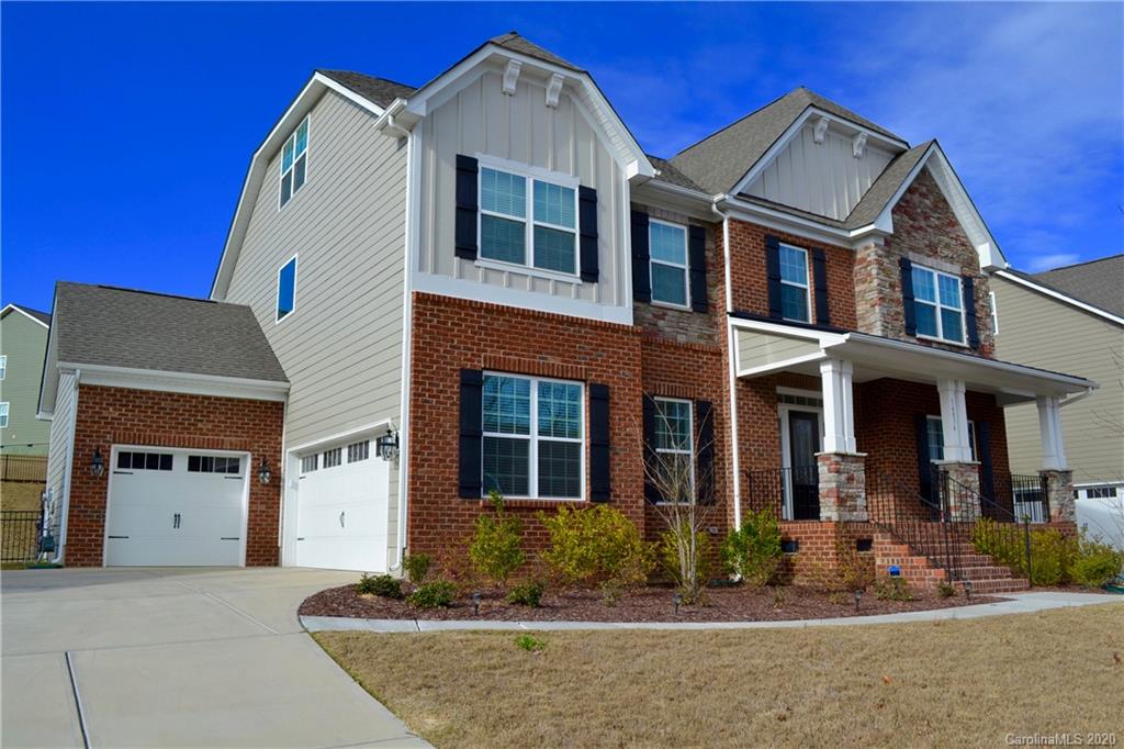 16036 Arabian Mews Lane Charlotte NC 28278