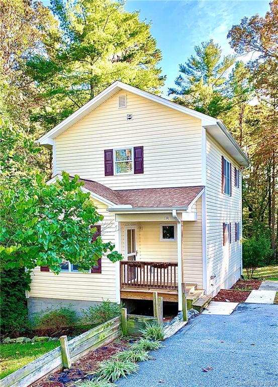 134 Victoria Springs Drive Flat Rock NC 28731