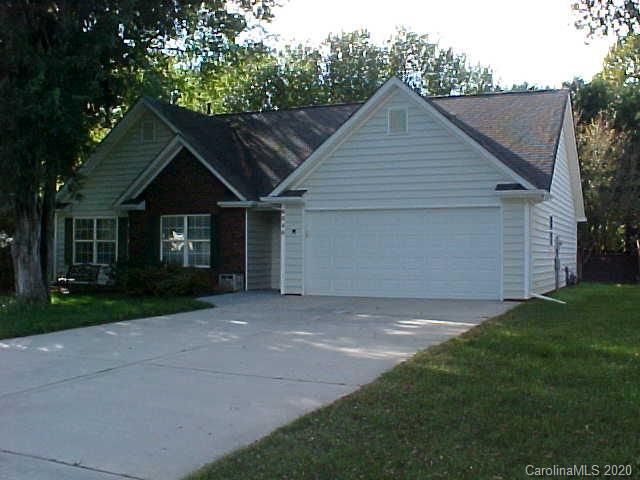6340 South Bend Lane Charlotte NC 28277