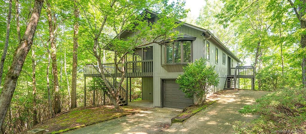 152 Tsisdvna Lane Brevard NC 28712