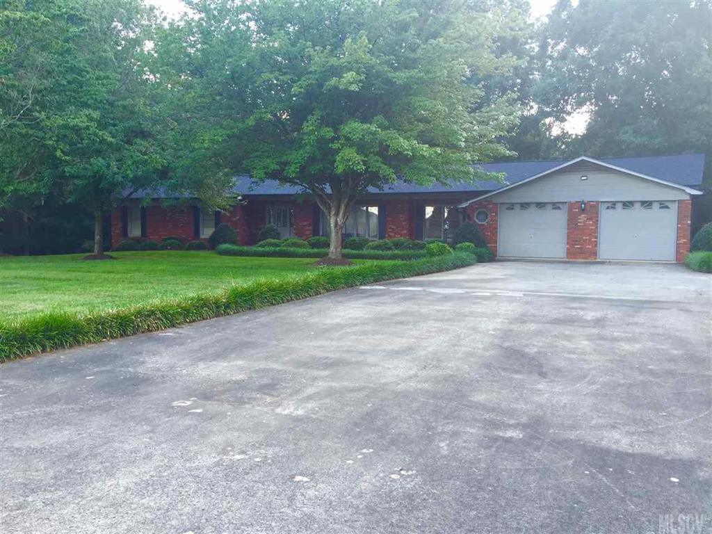 2185 Three Forks Church Road Taylorsville NC 28681