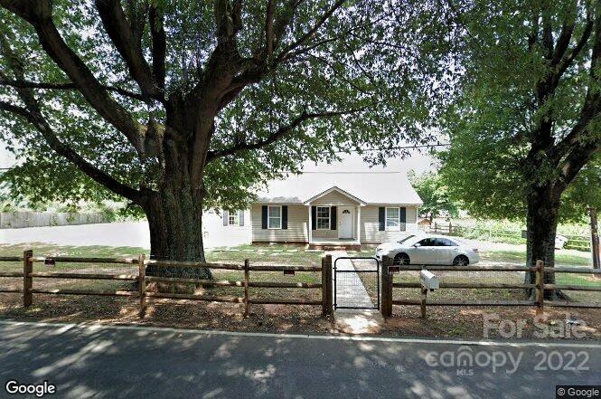 1415 Auten Road Charlotte NC 28216