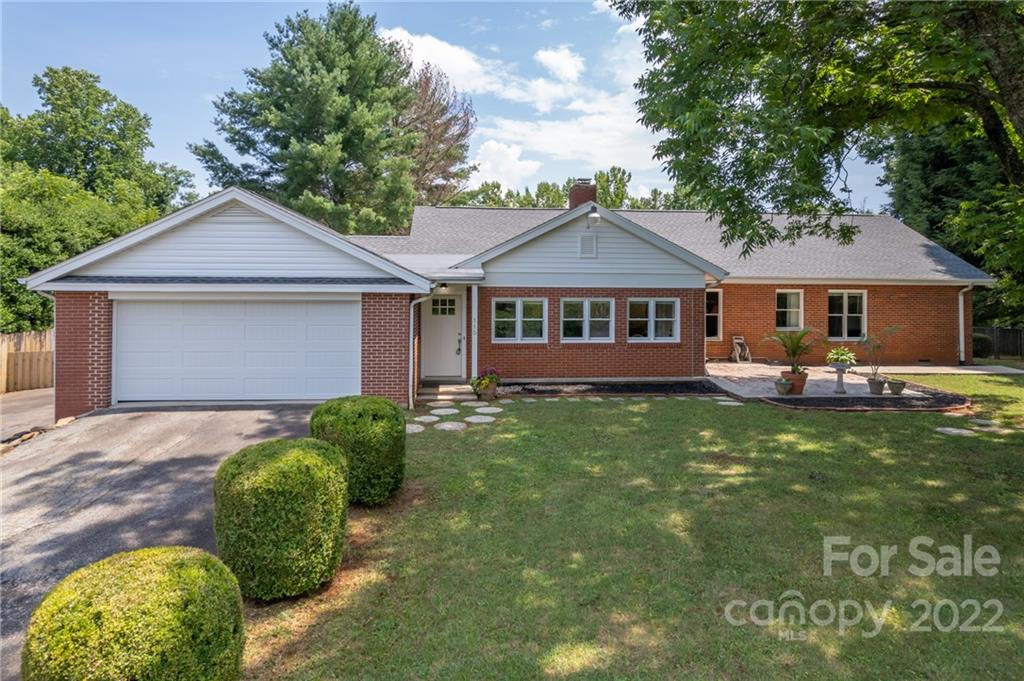 115 Peniel Road Columbus NC 28722