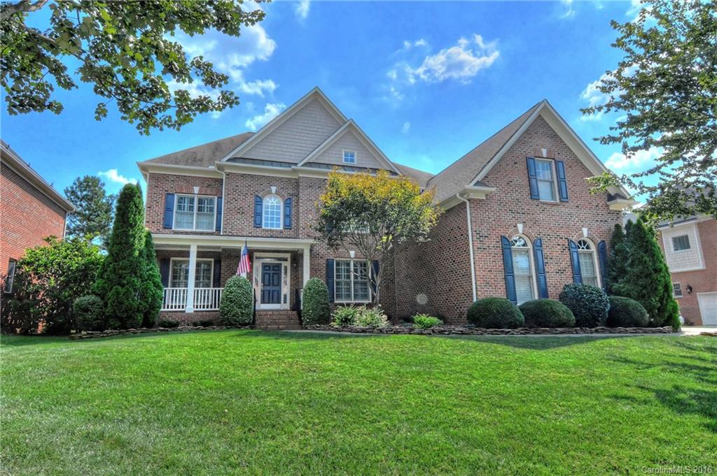 15019 Lisha Lane Charlotte NC 28277