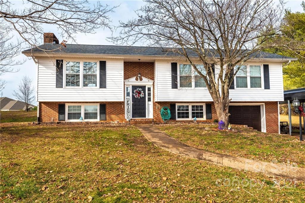 4769 Kennedy Street Hickory NC 28602