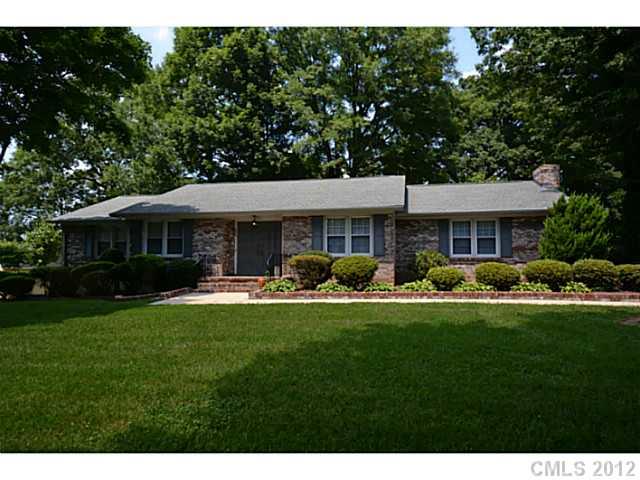 230 Hillcrest Drive Harrisburg NC 28075