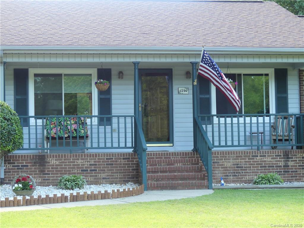 6290 Spring Court Lane Harrisburg NC 28075