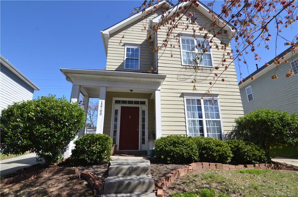 13700 Carleen Way Drive Charlotte NC 28213