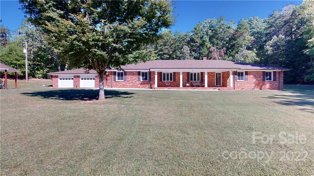 3273 Asbury Church Road Lincolnton NC 28092