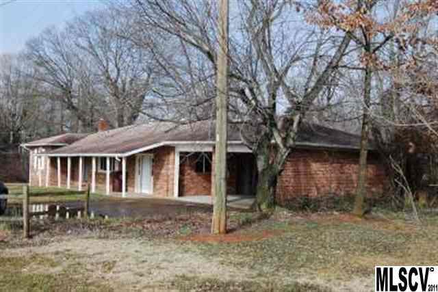 4627 Helton Road Granite Falls NC 28630