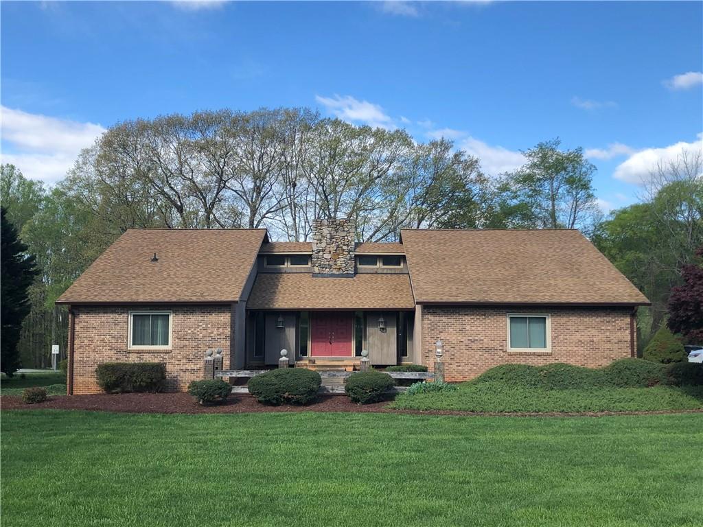 1918 Fairway Drive Newton NC 28658
