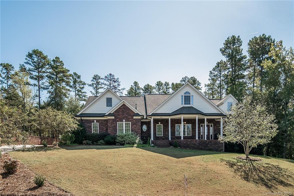 242 Brook Avenue Se Concord NC 28025