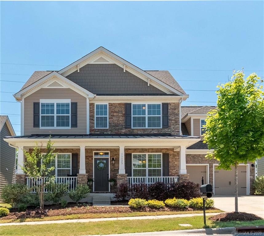 15723 Foreleigh Road Huntersville NC 28078