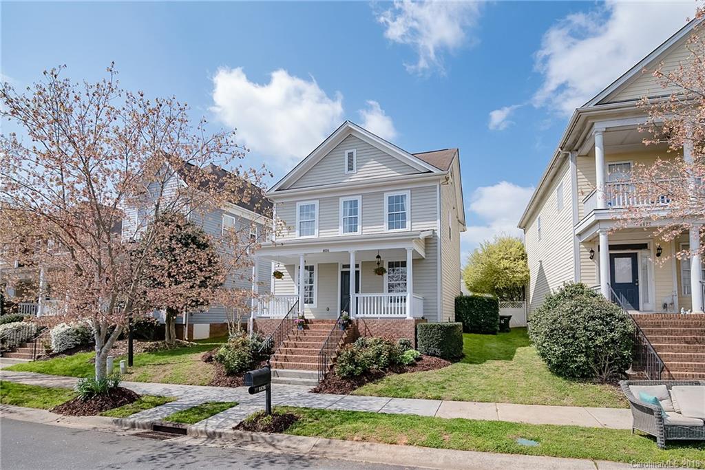 6636 Park Meadows Place Huntersville NC 28078