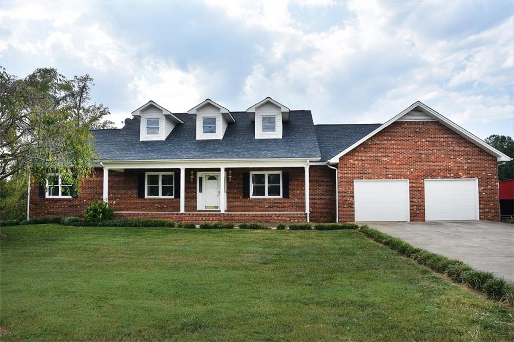 4237 Wike Road Granite Falls NC 28630