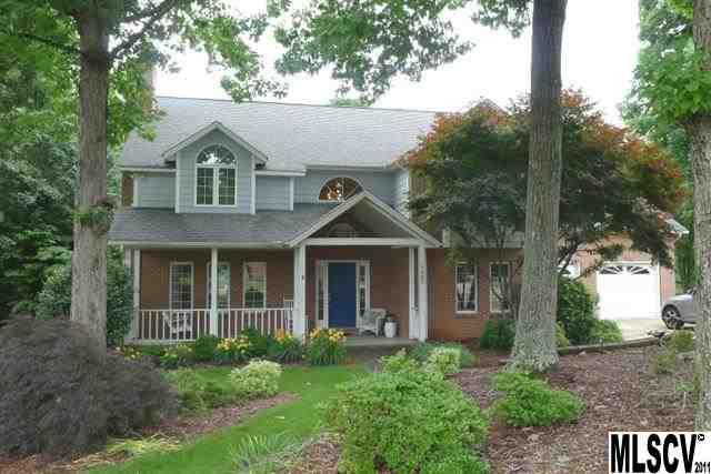 1305 33rd Avenue Drive NE Hickory NC 28601