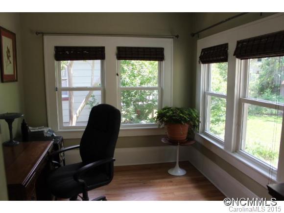 17 Coleman Avenue Asheville NC 28801