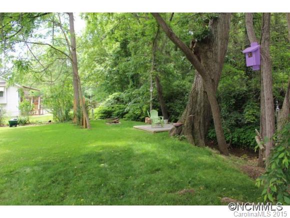 17 Coleman Avenue Asheville NC 28801