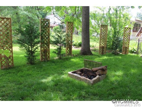 17 Coleman Avenue Asheville NC 28801